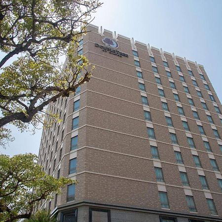 โรงแรมดับเบิลทรี บาย ฮิลตัน นะฮะ นาฮะ ภายนอก รูปภาพ