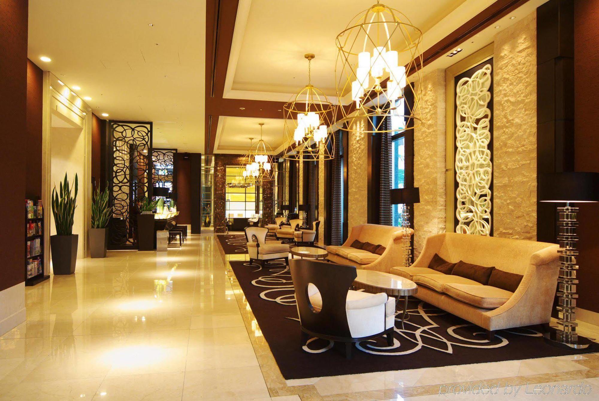 โรงแรมดับเบิลทรี บาย ฮิลตัน นะฮะ นาฮะ ภายใน รูปภาพ